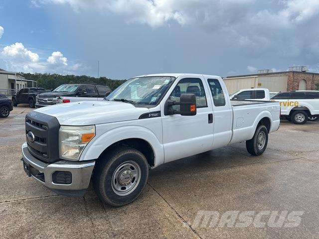 Ford F-250 Otras furgonetas