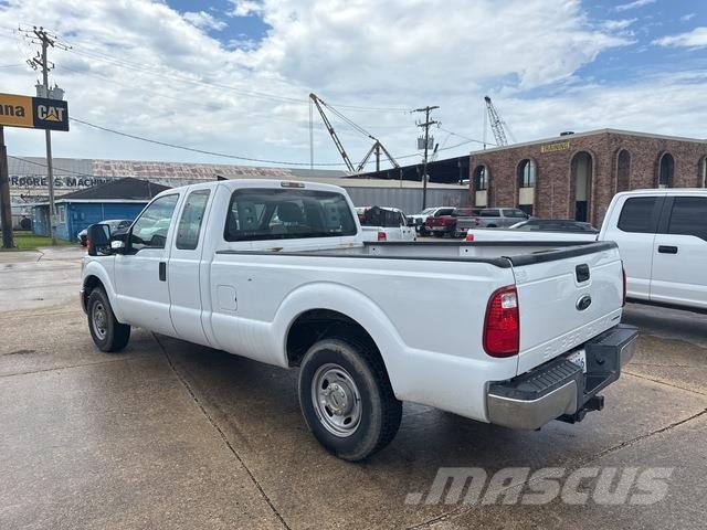 Ford F-250 Otras furgonetas