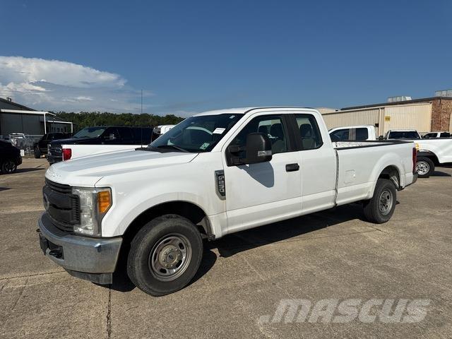 Ford F-250 Otras furgonetas