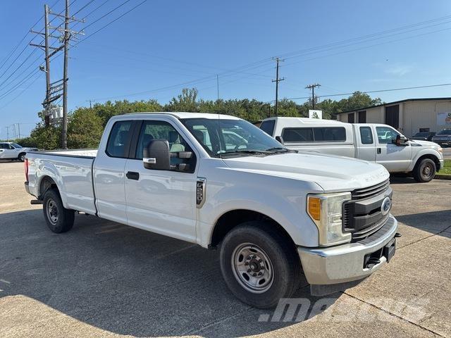 Ford F-250 Otras furgonetas