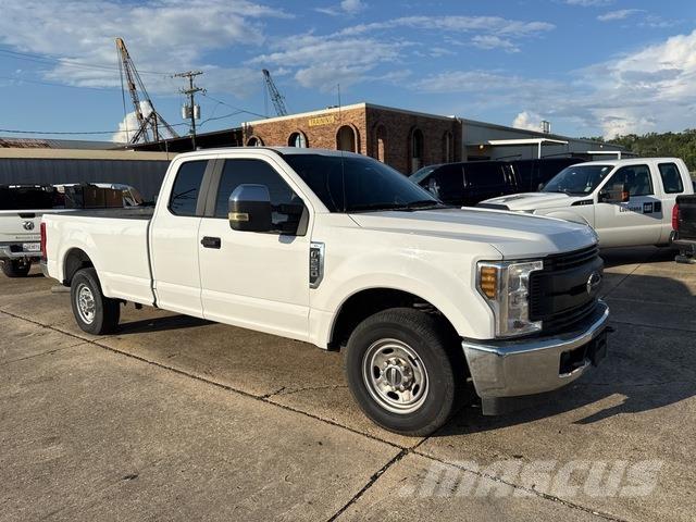 Ford F-250 Otras furgonetas