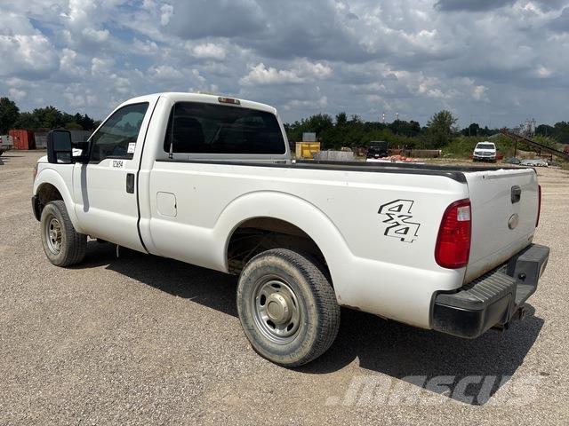 Ford F-250 Otras furgonetas