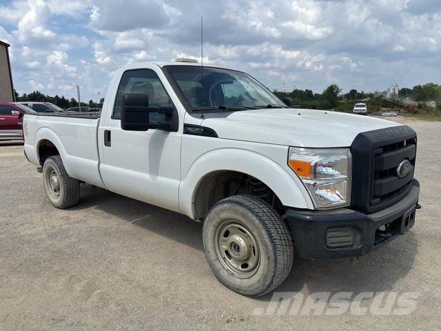Ford F-250 Otras furgonetas