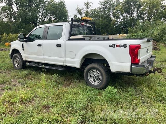 Ford F-250 Otras furgonetas