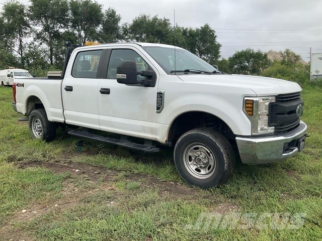 Ford F-250 Otras furgonetas