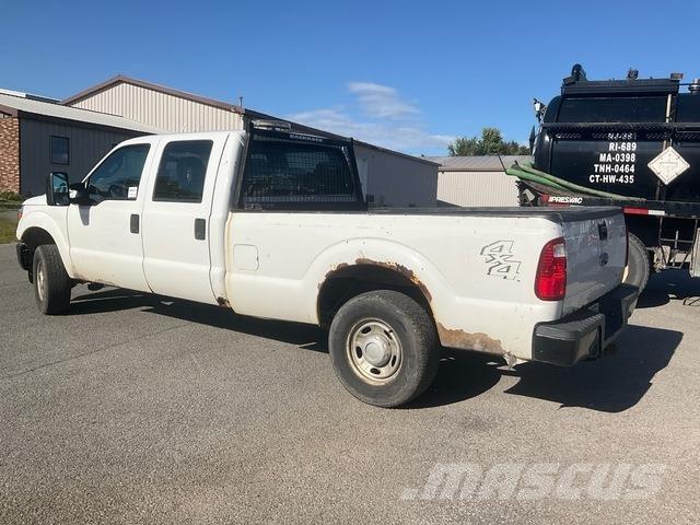 Ford F-250 Otras furgonetas