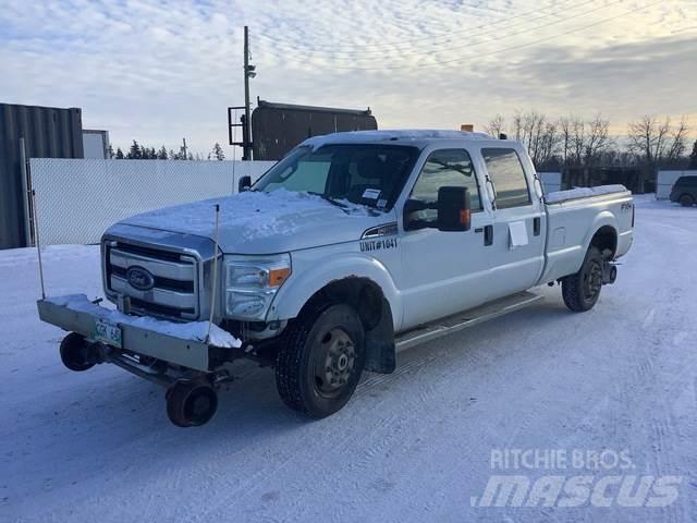 Ford F-350 Otras furgonetas