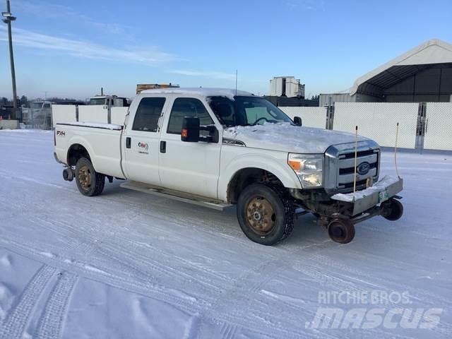 Ford F-350 Otras furgonetas