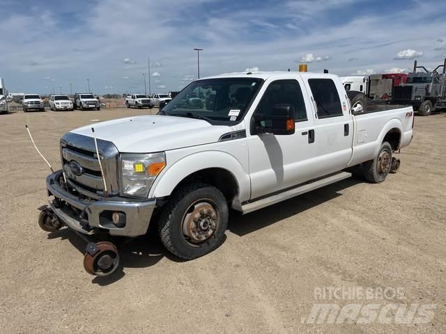 Ford F-350 Otras furgonetas