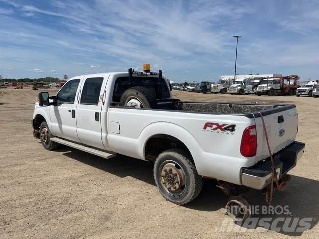 Ford F-350 Otras furgonetas
