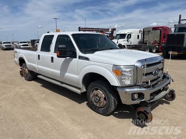 Ford F-350 Otras furgonetas