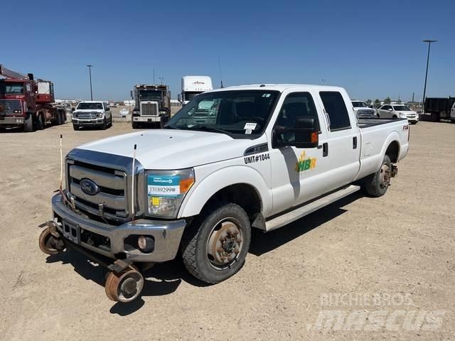 Ford F-350 Otras furgonetas
