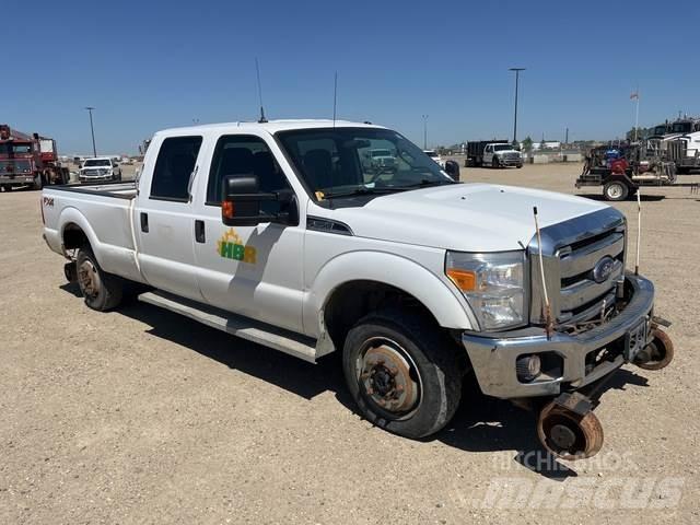 Ford F-350 Otras furgonetas