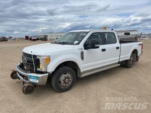 Ford F-350 Otras furgonetas
