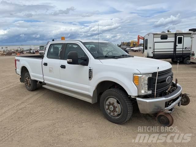 Ford F-350 Otras furgonetas