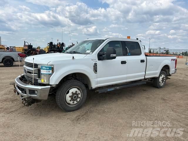 Ford F-350 Otras furgonetas