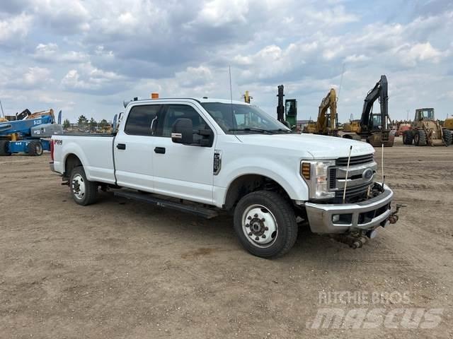Ford F-350 Otras furgonetas