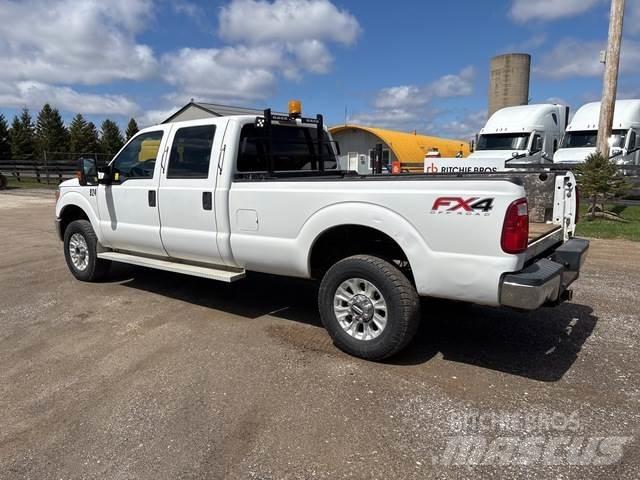 Ford F-350 Otras furgonetas