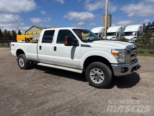 Ford F-350 Otras furgonetas