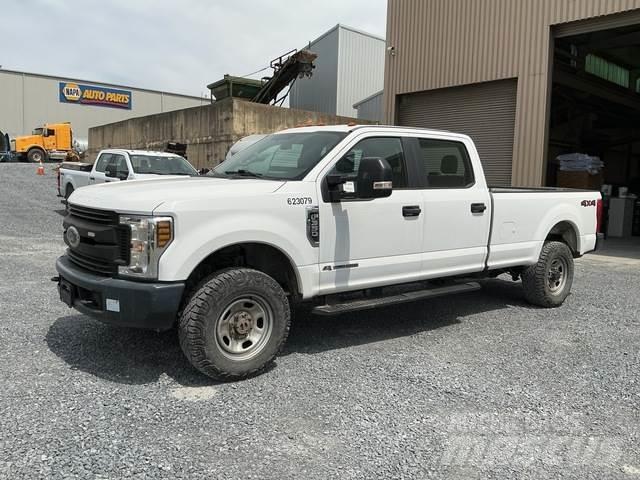 Ford F-350 Otras furgonetas