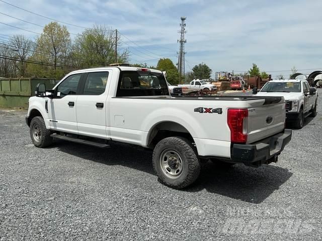 Ford F-350 Otras furgonetas