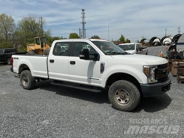 Ford F-350 Otras furgonetas