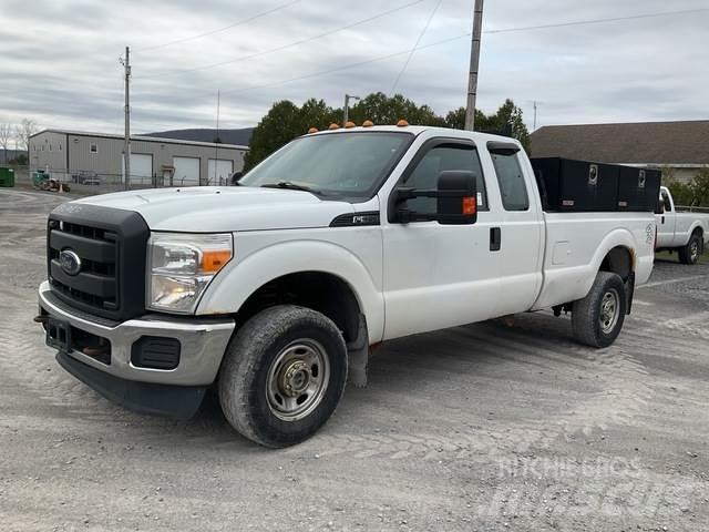 Ford F-350 Otras furgonetas