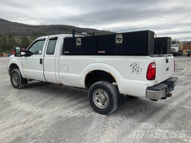 Ford F-350 Otras furgonetas