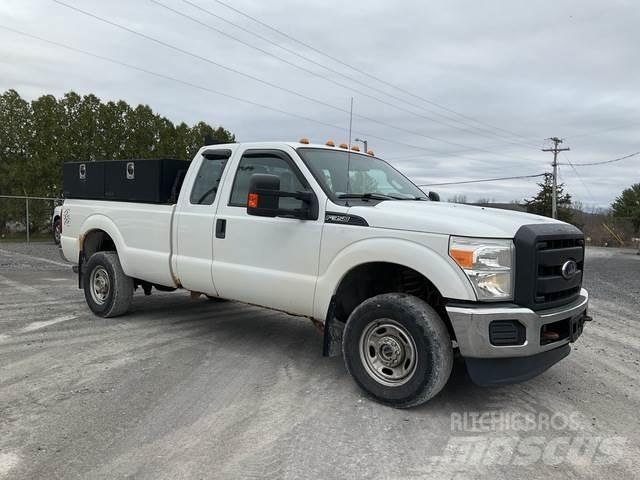 Ford F-350 Otras furgonetas