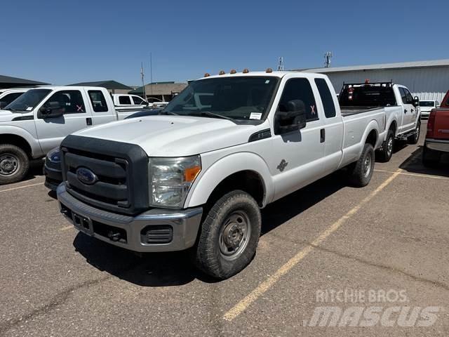 Ford F-350 Otras furgonetas