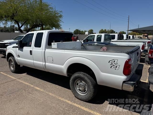 Ford F-350 Otras furgonetas