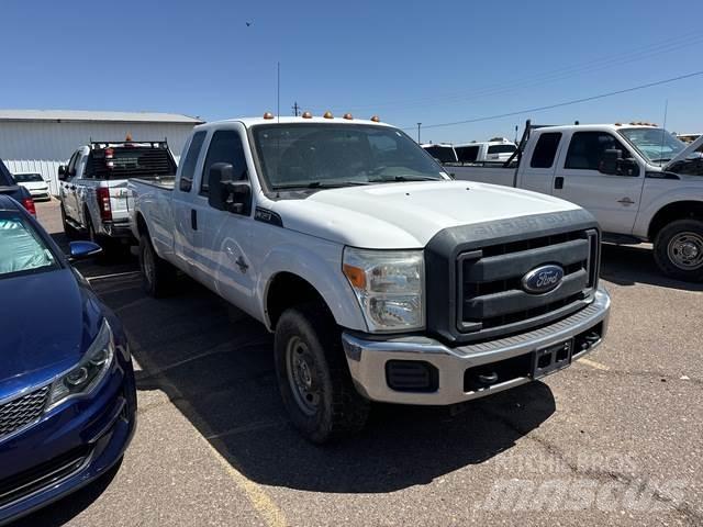 Ford F-350 Otras furgonetas
