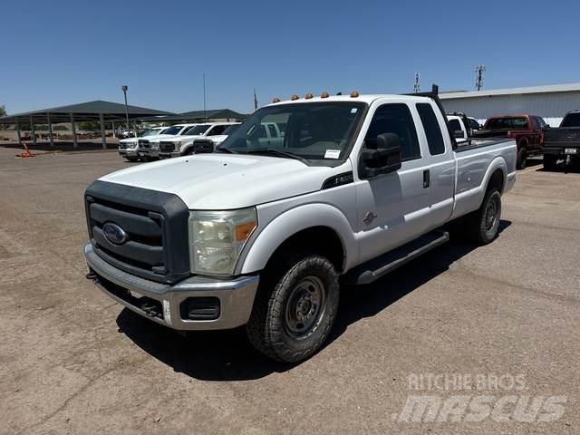 Ford F-350 Otras furgonetas