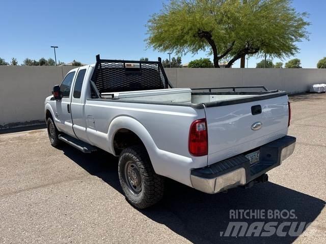 Ford F-350 Otras furgonetas