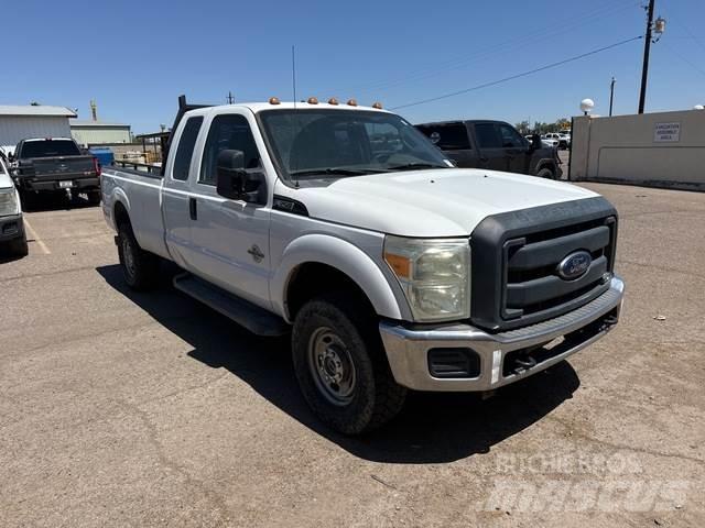 Ford F-350 Otras furgonetas