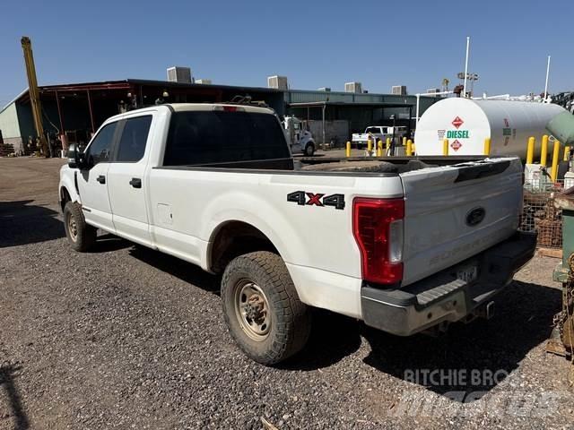 Ford F-350 Otras furgonetas