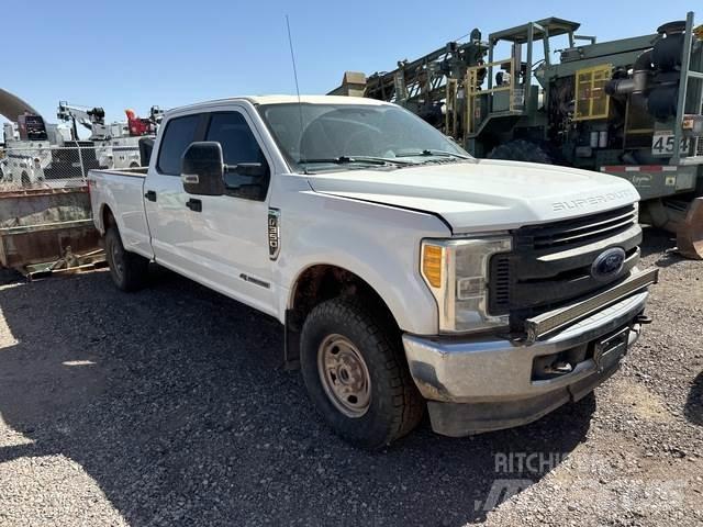 Ford F-350 Otras furgonetas