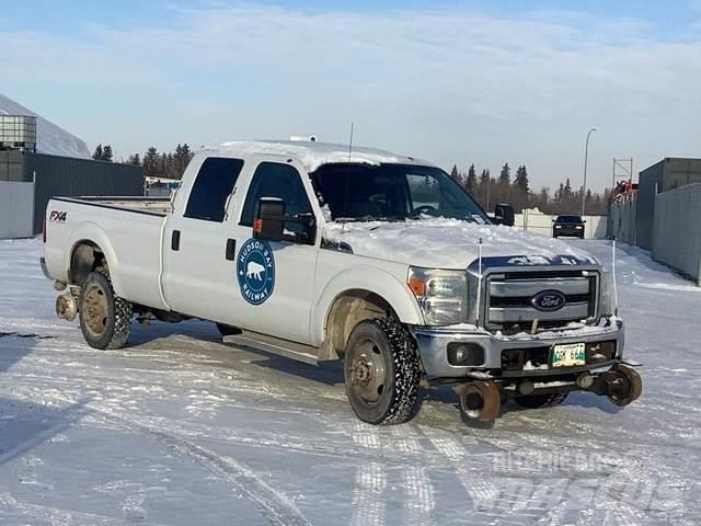 Ford F-350 Otras furgonetas