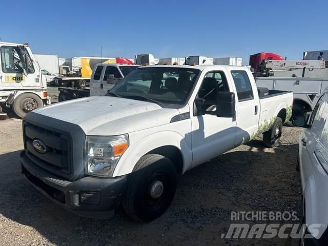 Ford F-350 Otras furgonetas