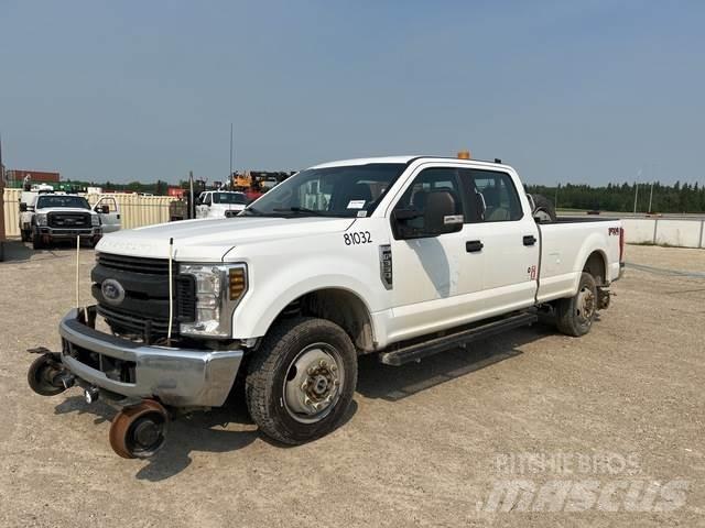 Ford F-350 Otras furgonetas