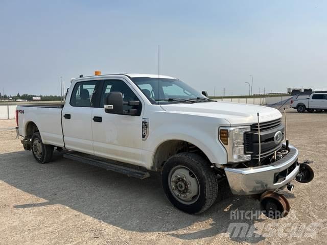 Ford F-350 Otras furgonetas