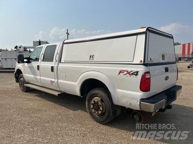 Ford F-350 Otras furgonetas