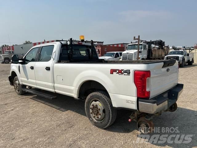 Ford F-350 Otras furgonetas