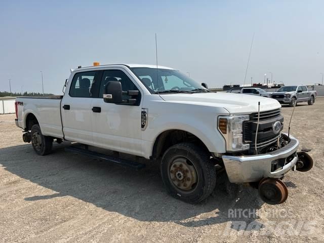Ford F-350 Otras furgonetas