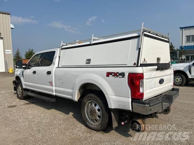 Ford F-350 Otras furgonetas
