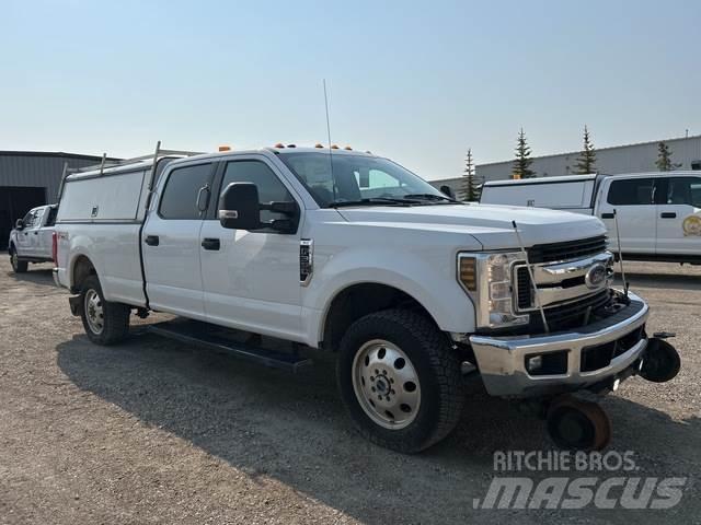 Ford F-350 Otras furgonetas