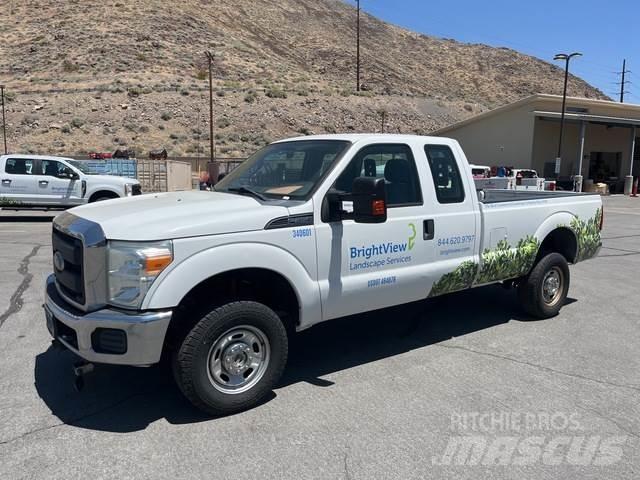 Ford F-350 Otras furgonetas