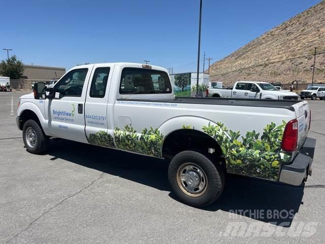 Ford F-350 Otras furgonetas