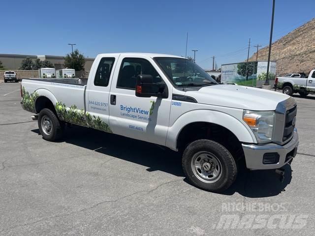 Ford F-350 Otras furgonetas
