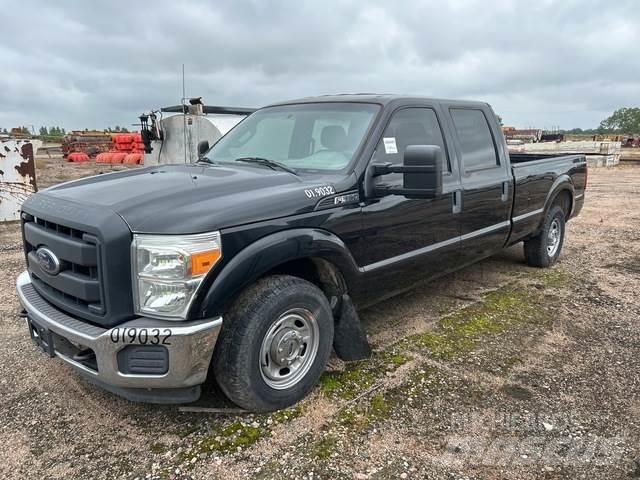 Ford F-350 Otras furgonetas
